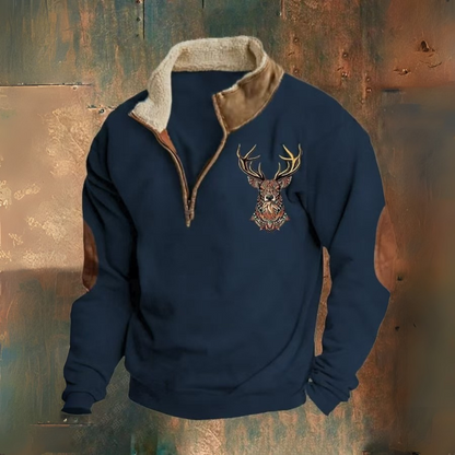 Montréaux™ | Half-Zip Sweater