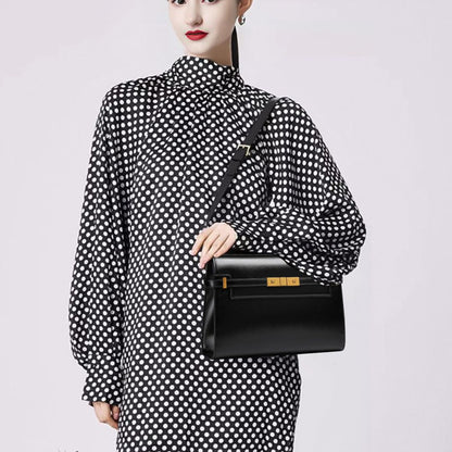 Wistful Light Handbag