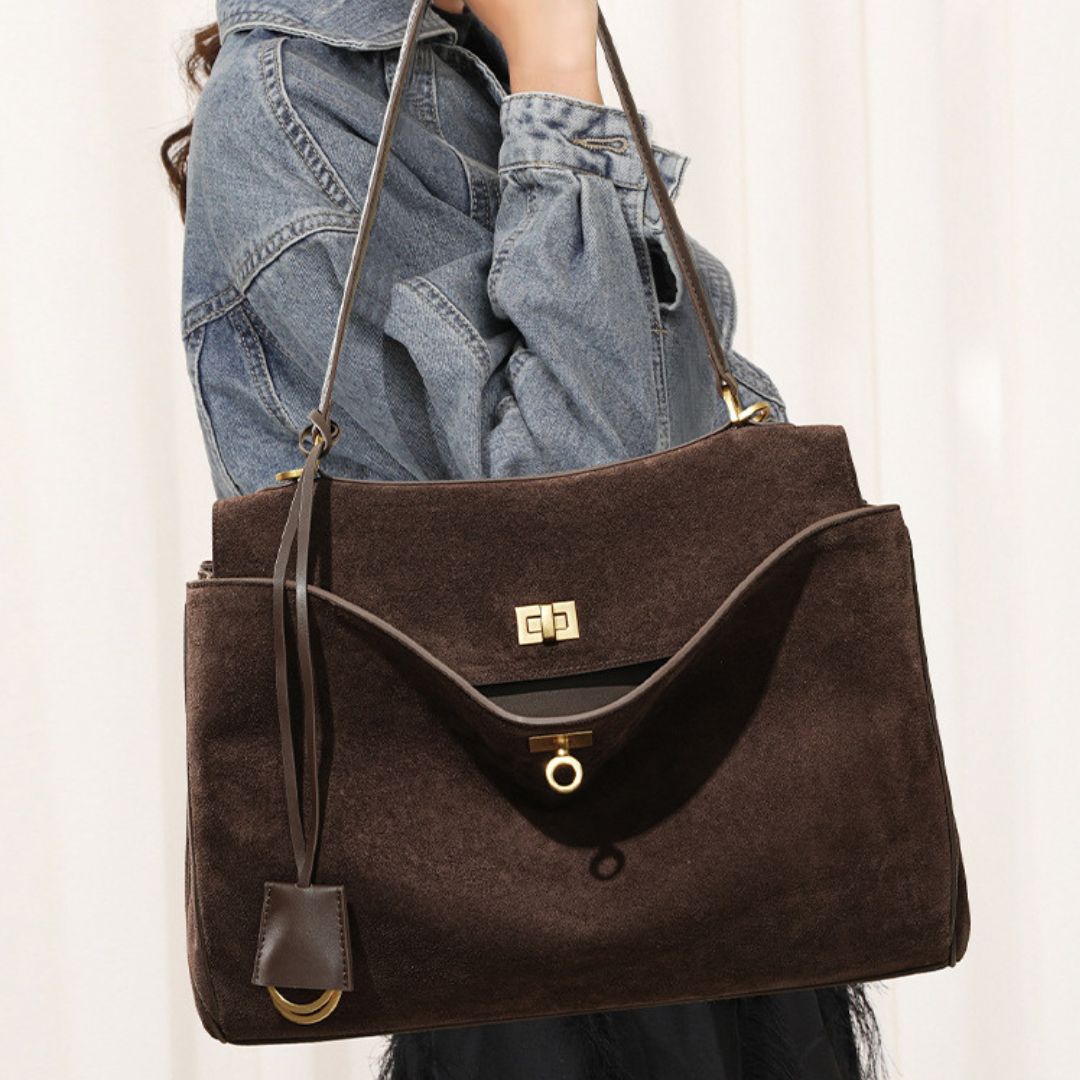 Charmed Heritage Handbag