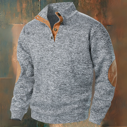 Valen™ | Knitted Autumn Sweater