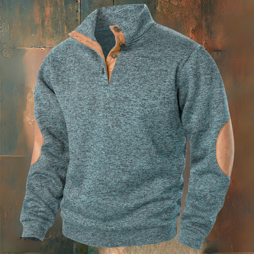 Valen™ | Knitted Autumn Sweater