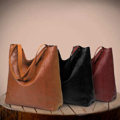 Lila | Comfortable city bag made of high-quality material for every occasion