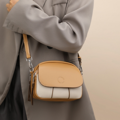 Olive Marrow Handbag