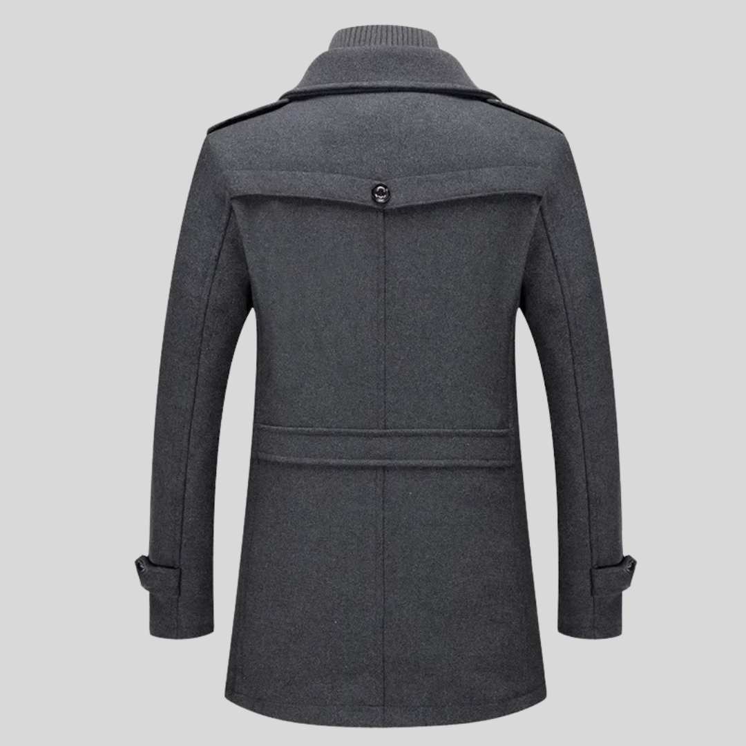 MANTEAU BRADFORD