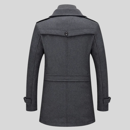 MANTEAU BRADFORD