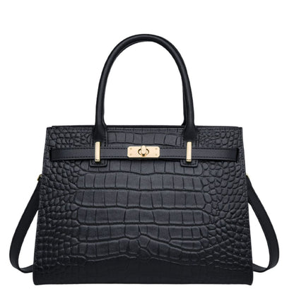 Crown Legacy Handbag