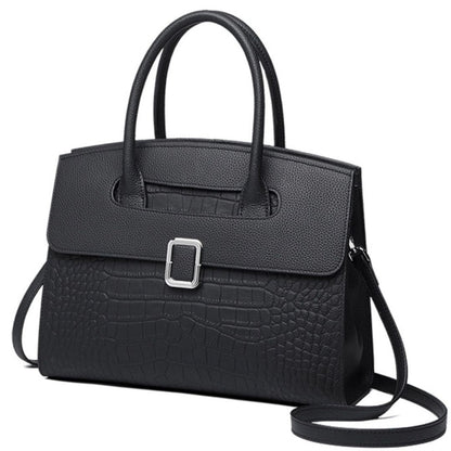 Radiant Luxe Handbag