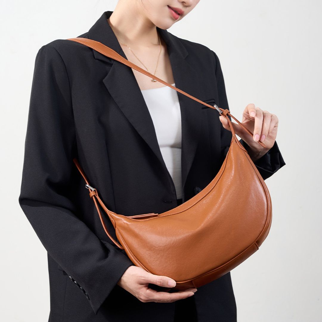 Evening Glow Handbag