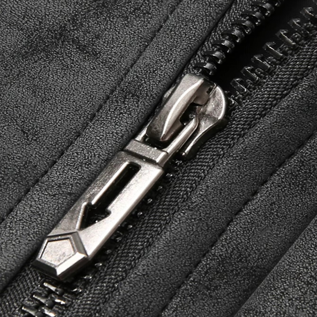 LA VESTE DE MOTARD REEVES