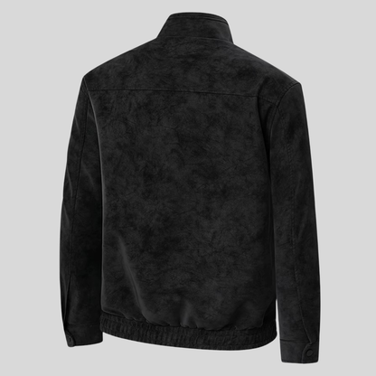 LA VESTE EN CUIR DALTON