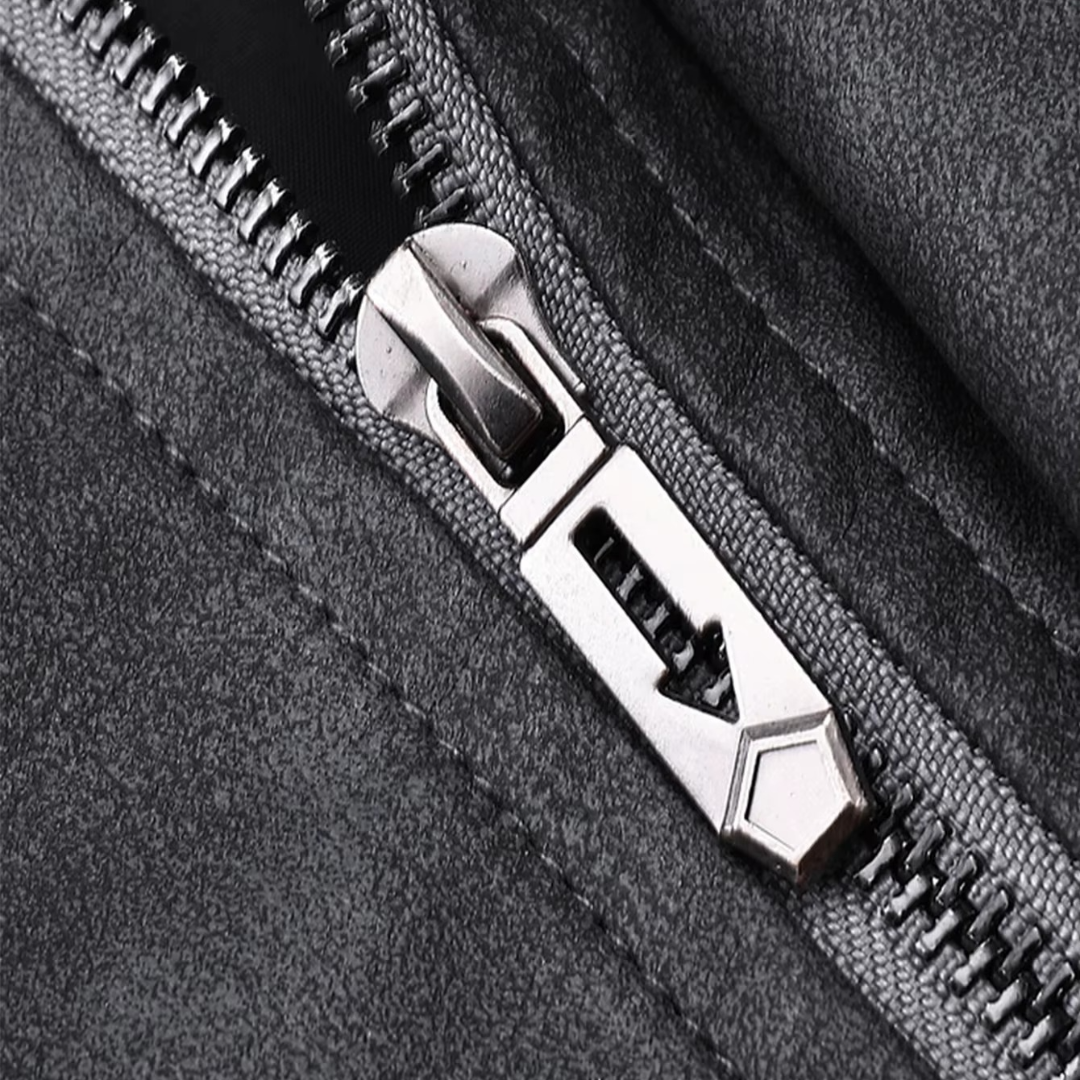 LA VESTE EN CUIR EASTON