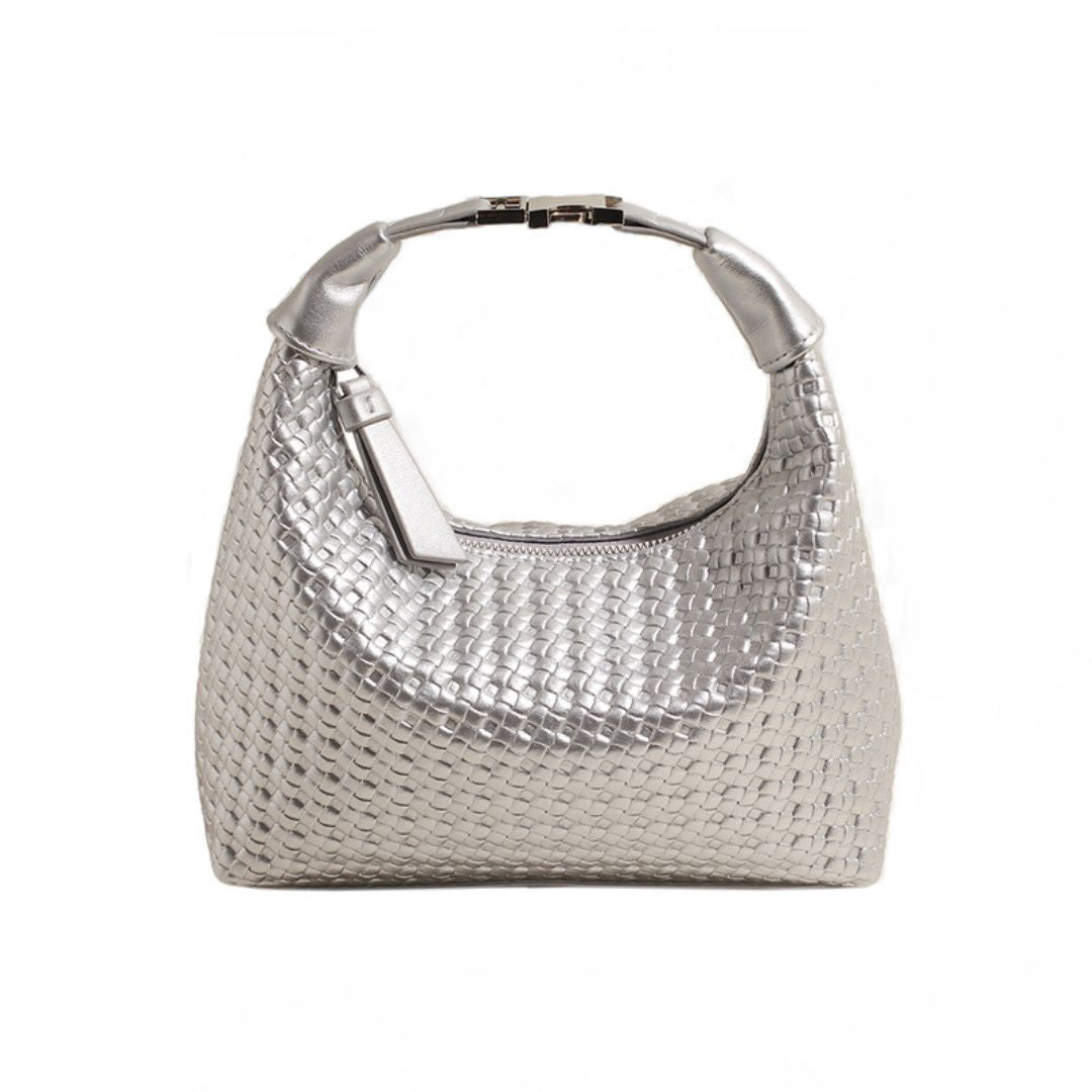 Voile de Minuit Handbag