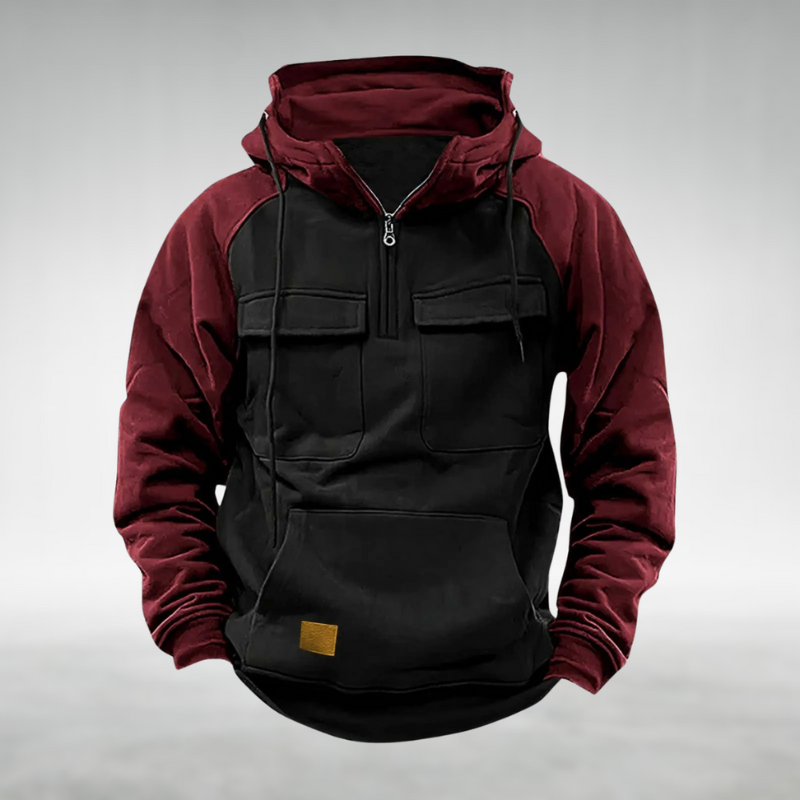 Harry™ | WINTER HOODIE (1+1 free)