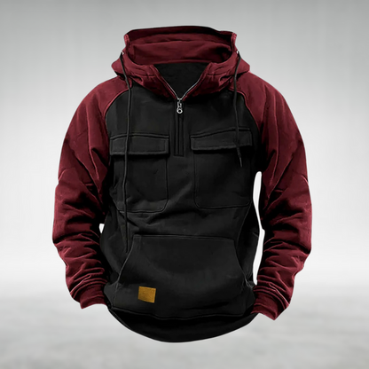 Harry™ | WINTER HOODIE (1+1 free)