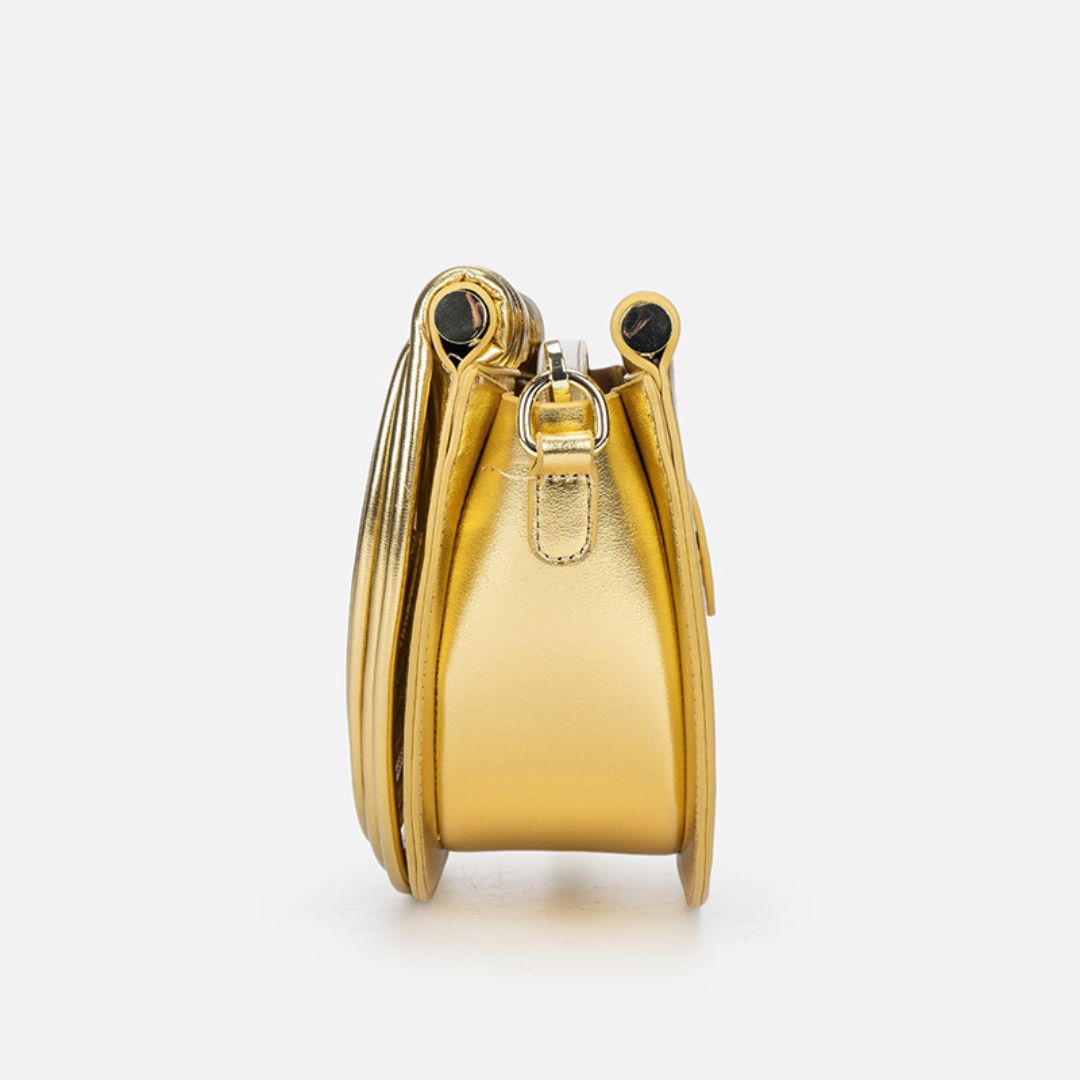 Radiant Regency Handbag