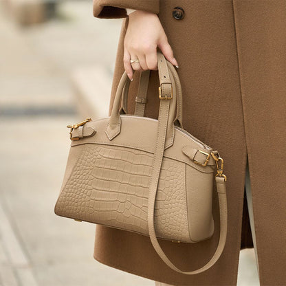 Orchard Veil Handbag