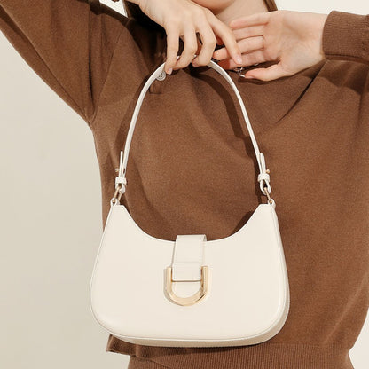 Somerset Noir Handbag