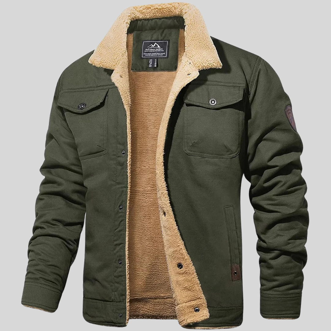 PARKA JAYLEN