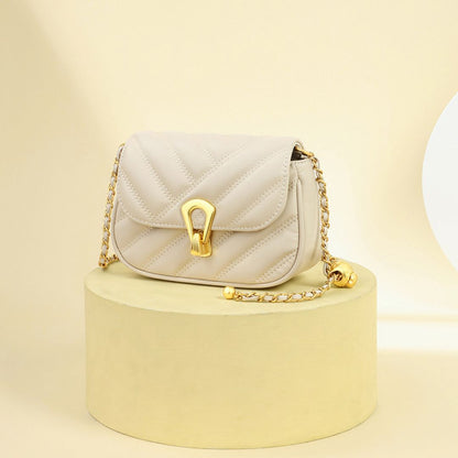 Imperial Charm Handbag