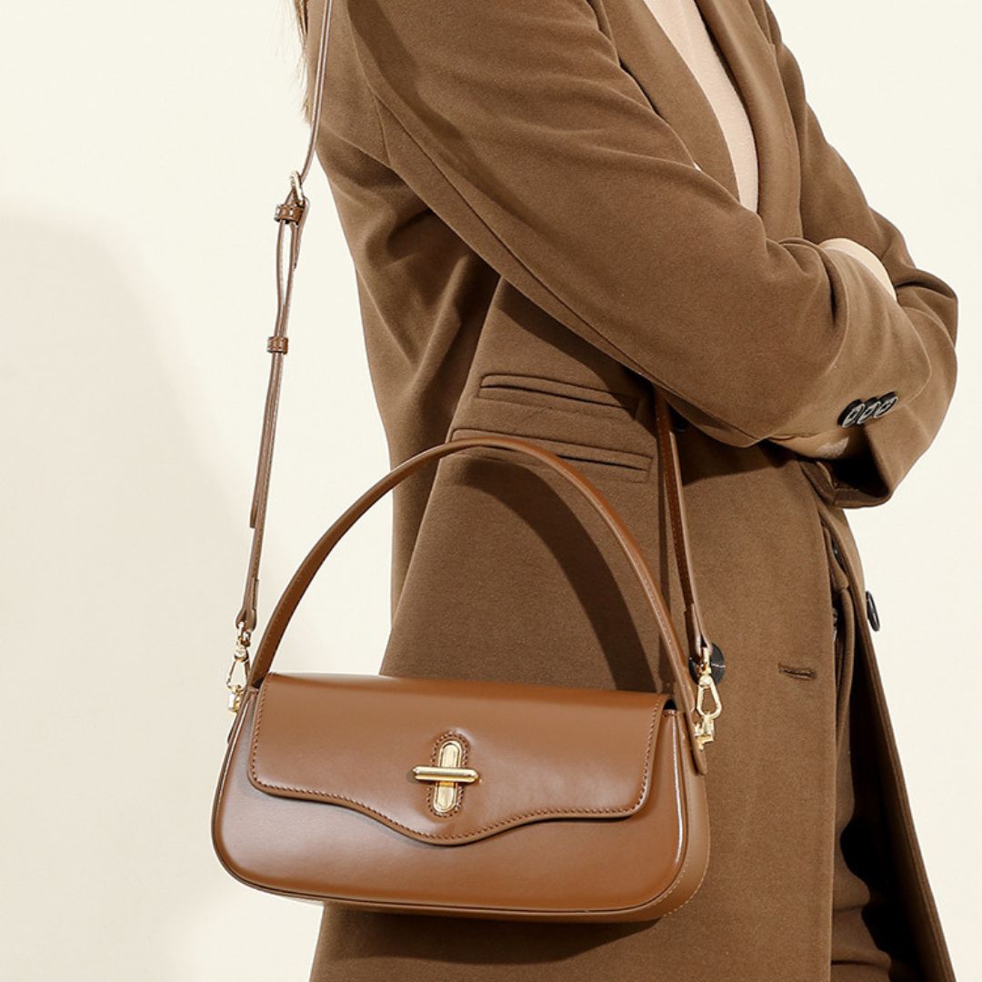 Ashford Pearl Handbag