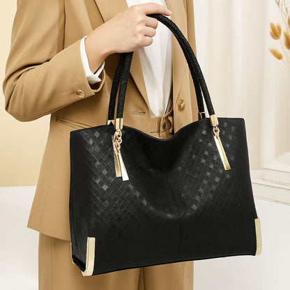 Lueur d'Or Handbag