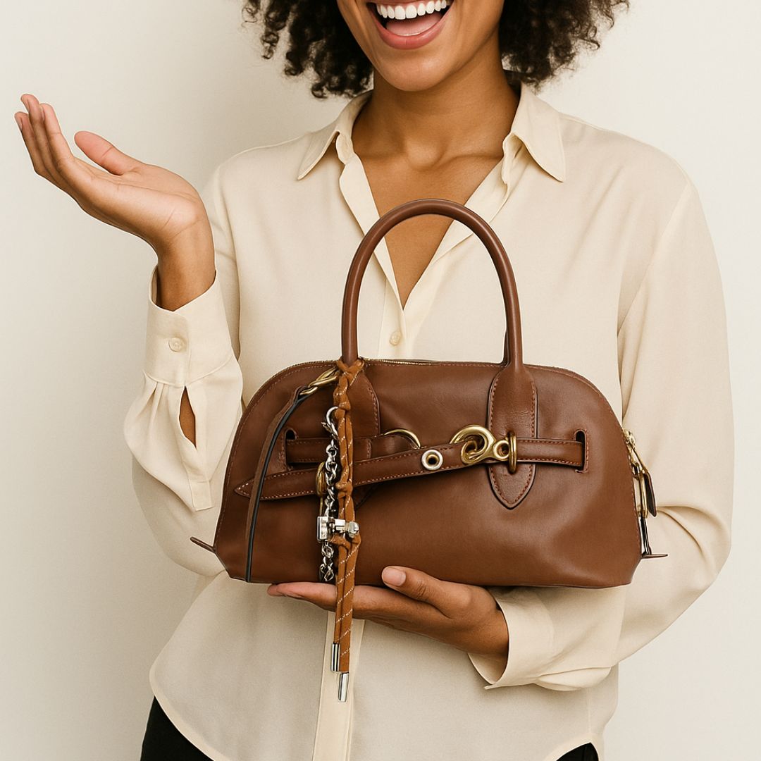 Heritage Muse Handbag