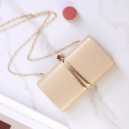 Majesté Intemporelle Handbag