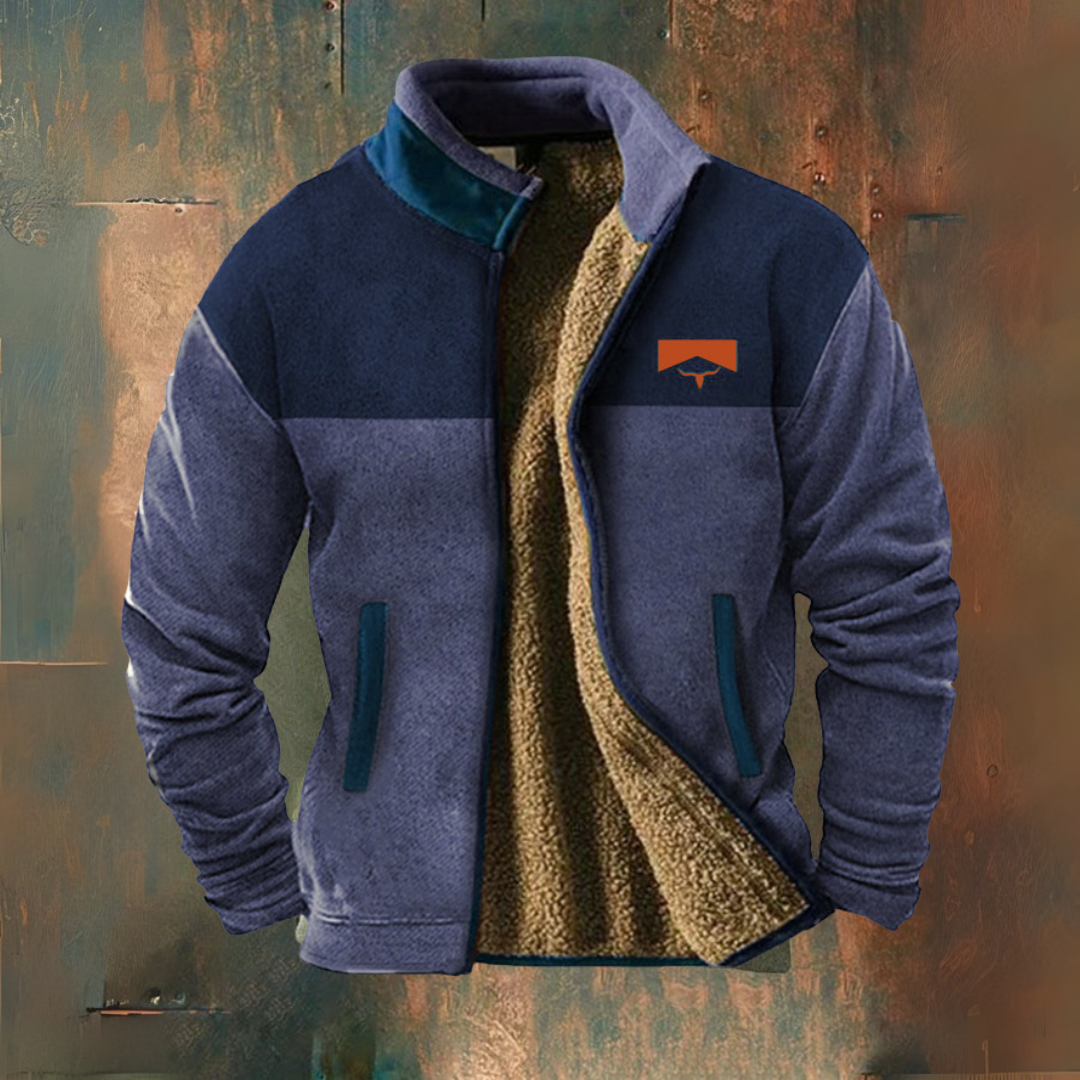 Nordmist™ | Premium Fleece Jacket