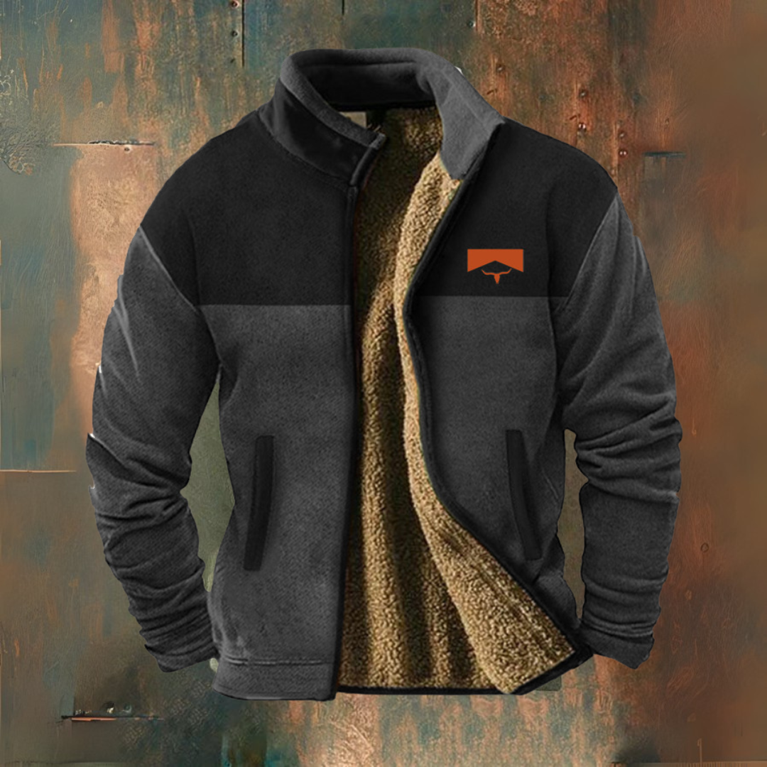 Nordmist™ | Premium Fleece Jacket