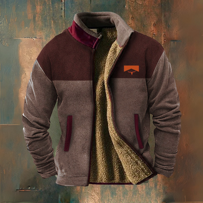 Nordmist™ | Premium Fleece Jacket