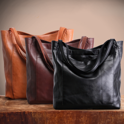 Lila | Comfortable city bag made of high-quality material for every occasion