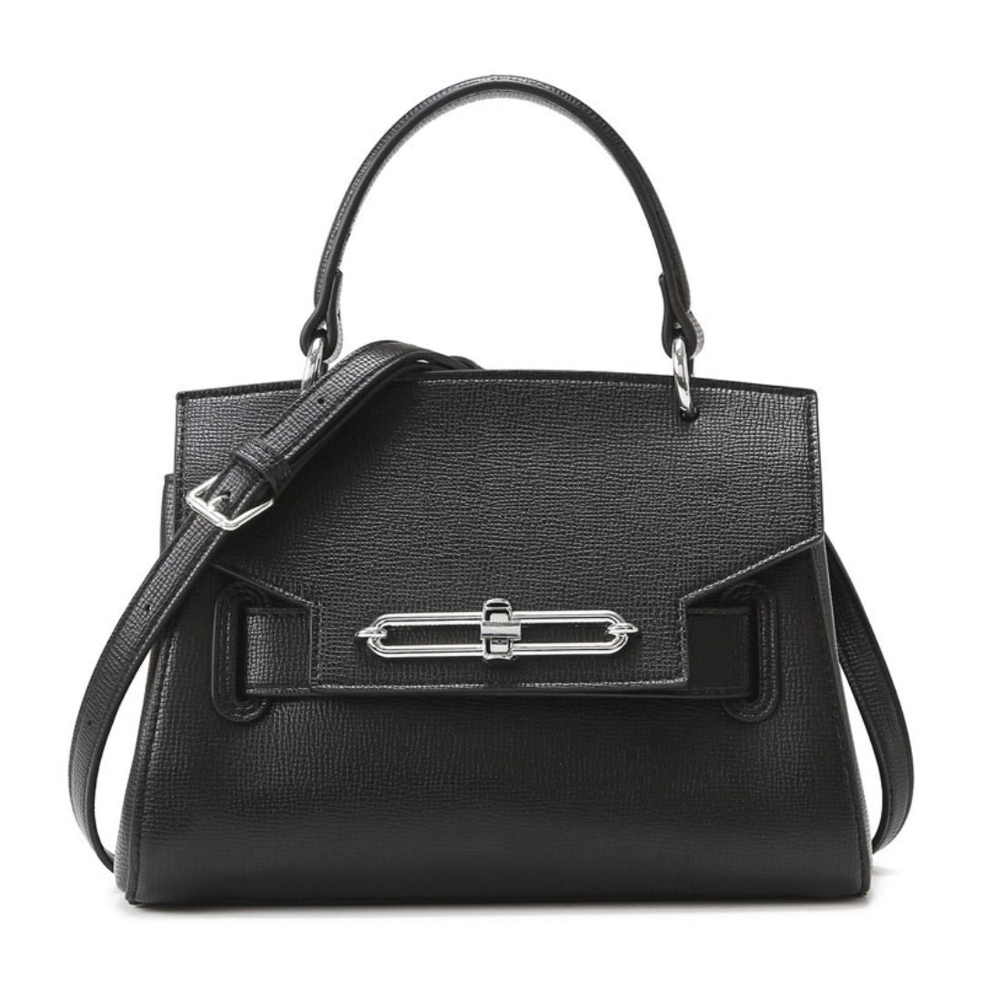 Imperial Silhouette Handbag