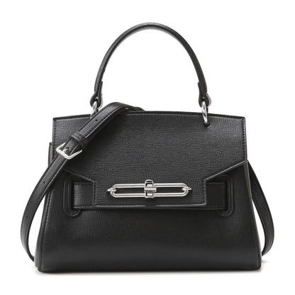 Imperial Silhouette Handbag