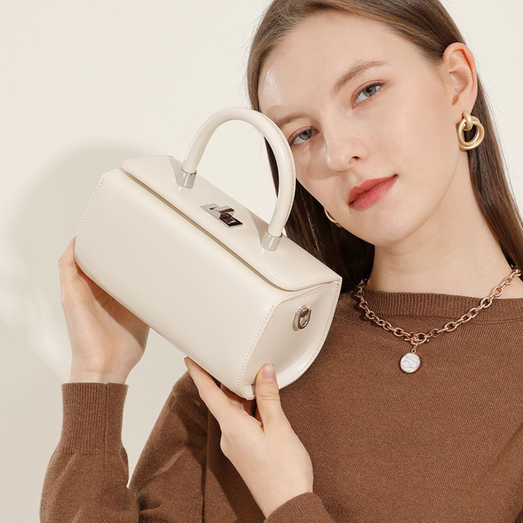 Seraphine Bloom Handbag