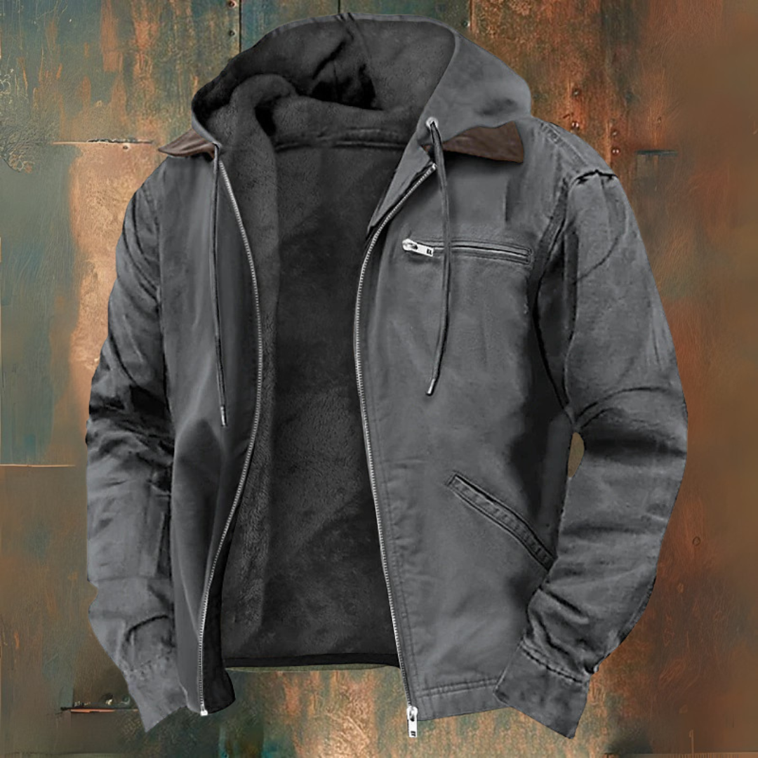 George™ | Elegant Autumn Jacket (Pre-Black Friday Sale 1+1 Free)