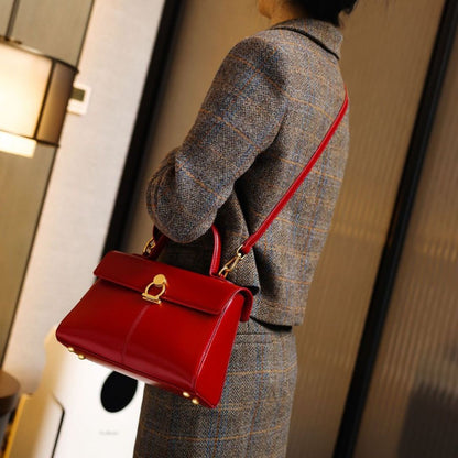 Jardin Mystique Handbag