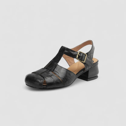 Amelia™ | Orthopedic Mary Jane Shoes