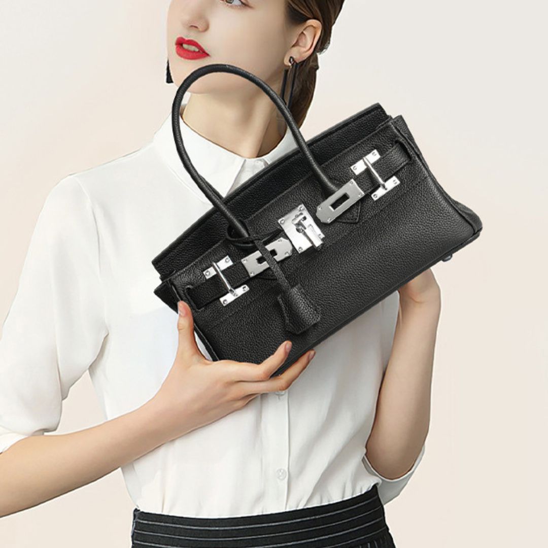 Nuit Céleste Handbag