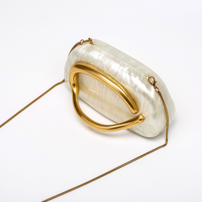 Seville Dusk Handbag