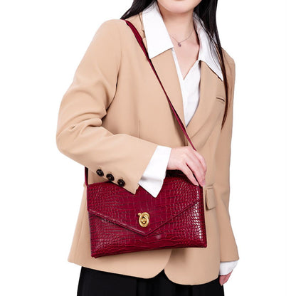 Prescott Blush Handbag