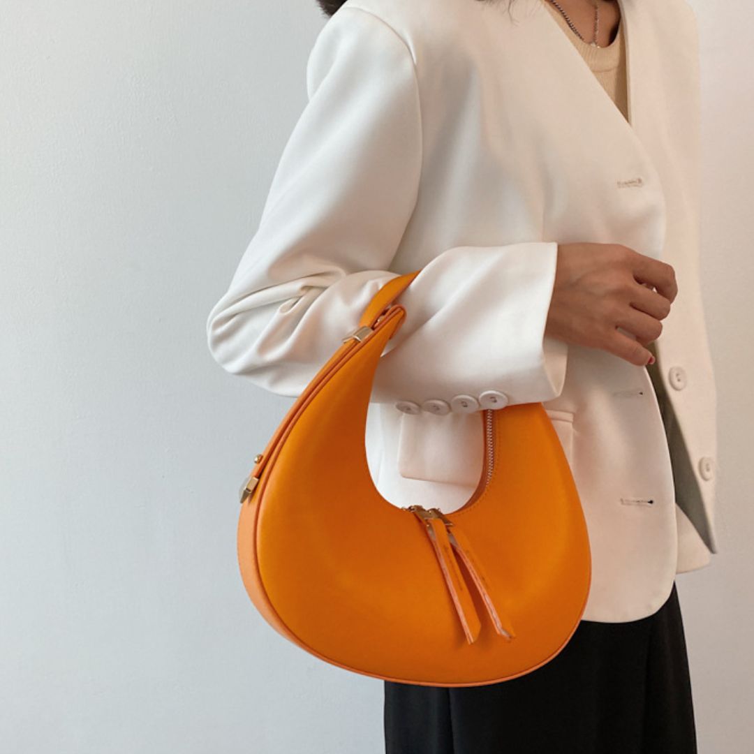 Sérénité Royale Handbag