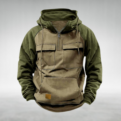 Harry™ | WINTER HOODIE (1+1 free)