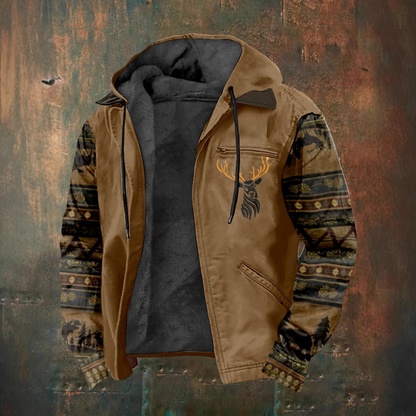 Arvel™ Plush-Lined Jacket