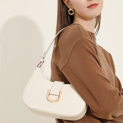 Somerset Noir Handbag