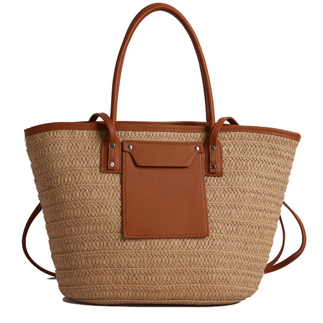 Linden Husk Handbag