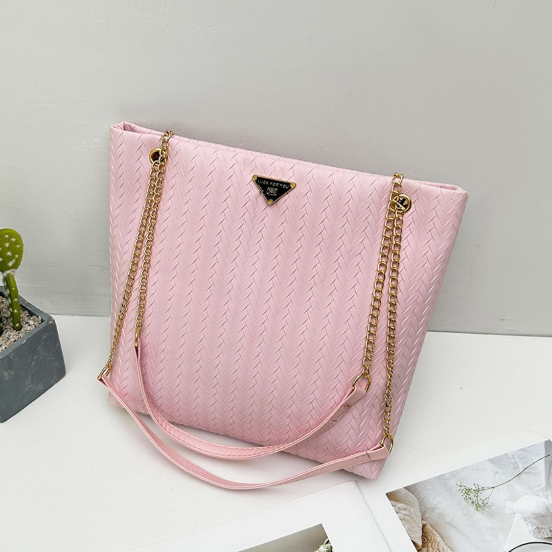 Sienna Hollow Handbag