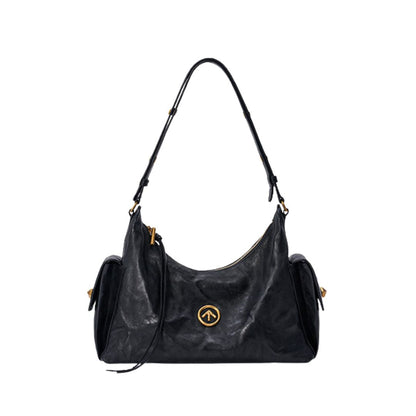 Rose Monarque Handbag