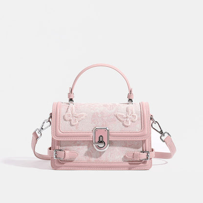 Golden Reverie Handbag