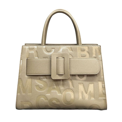 Velvet Serenity Handbag