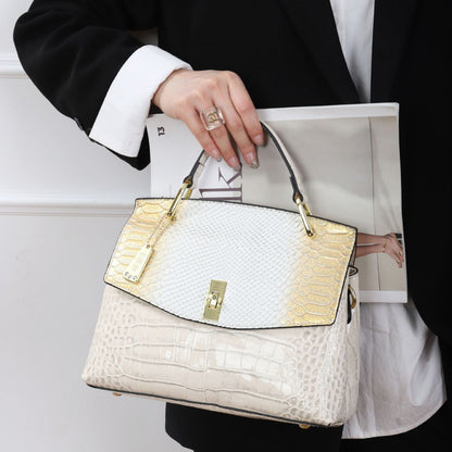 Ombre Mystique Handbag